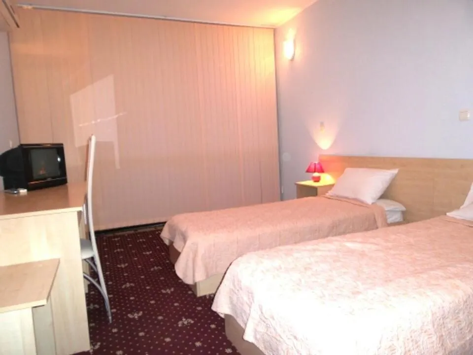 Hotel Paradise Golden Sands