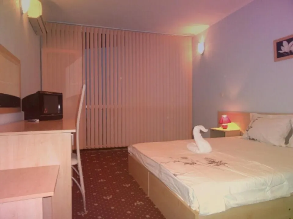 Hotel Paradise Golden Sands Bulgaria