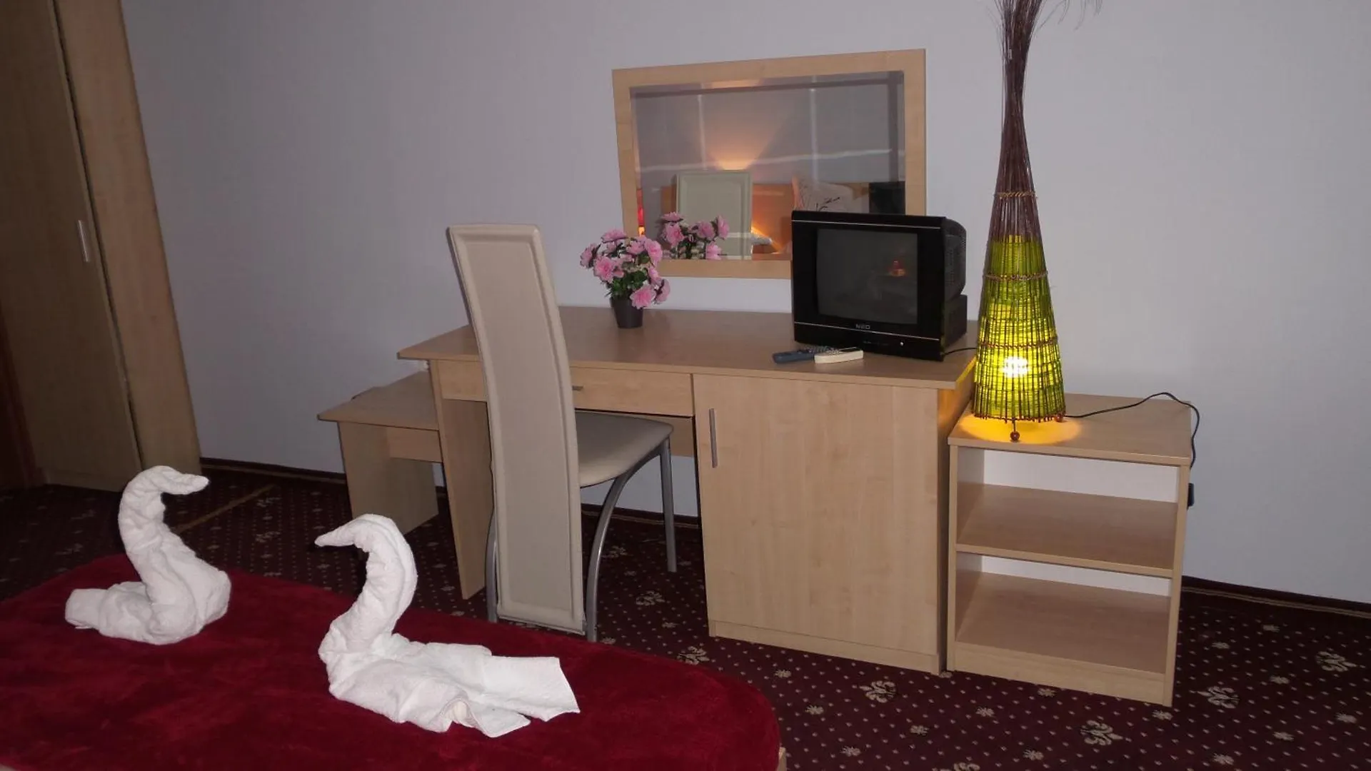 Hotel Paradise Golden Sands 3*,