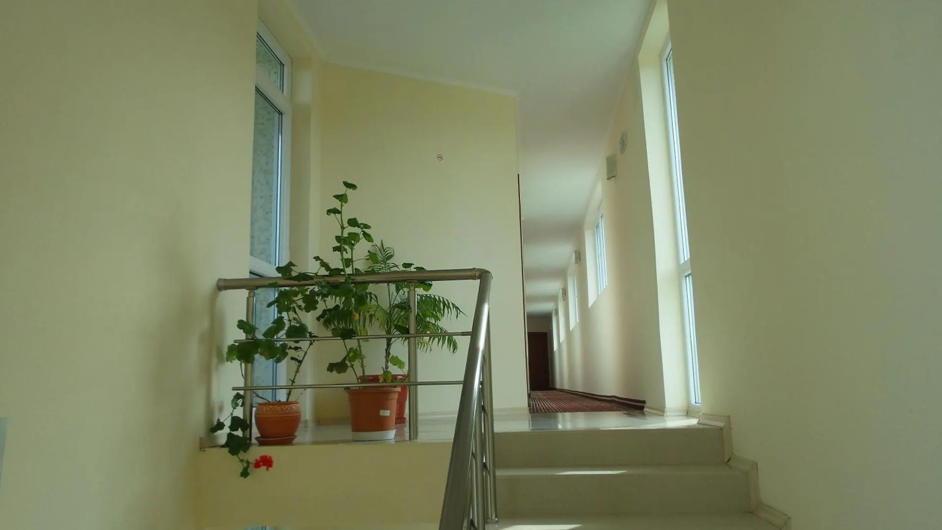 Hotel Paradise Golden Sands