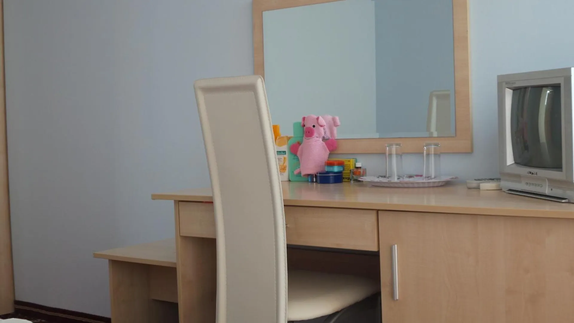 Hotel Paradise Golden Sands