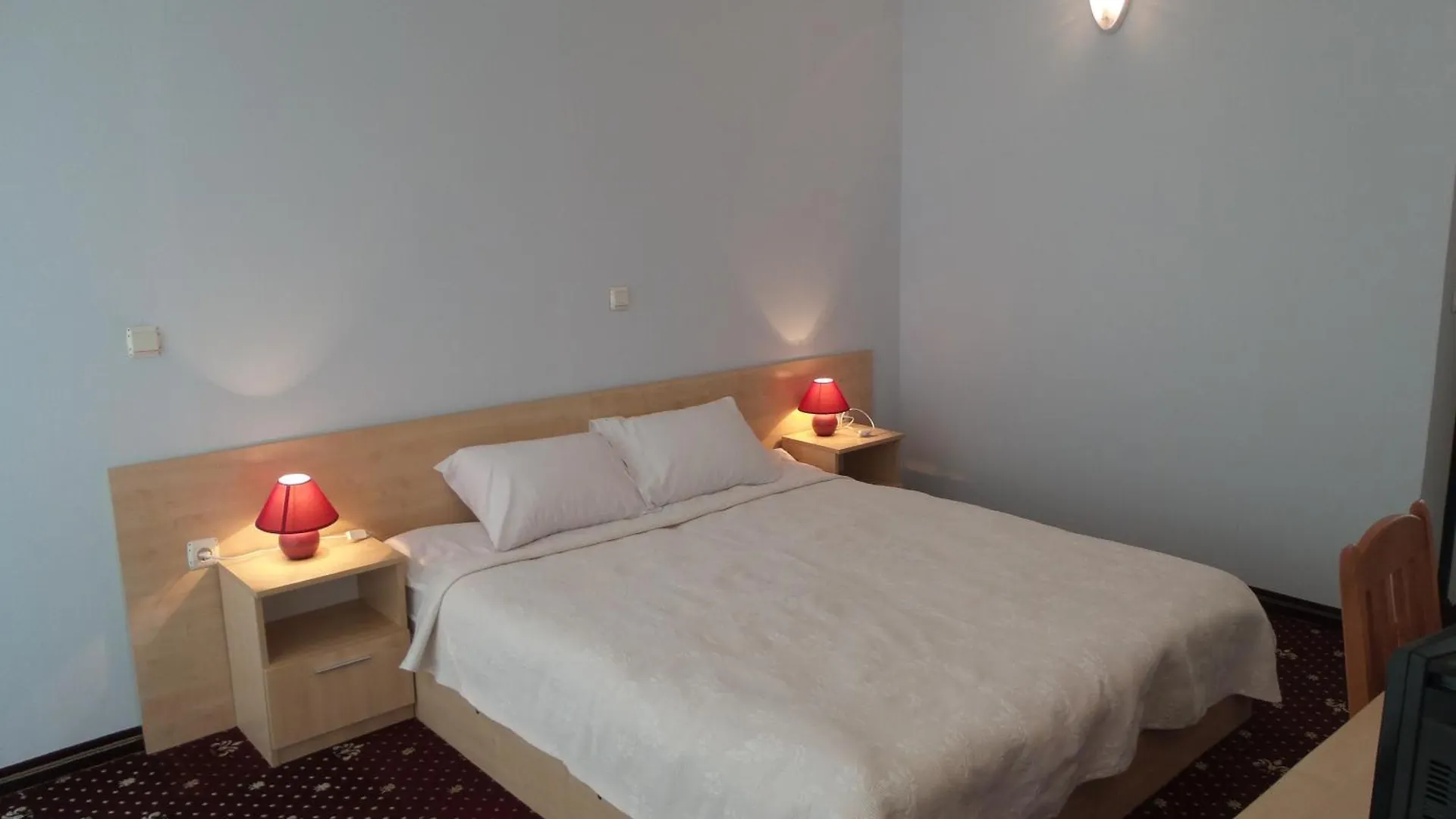 Hotel Paradise Golden Sands