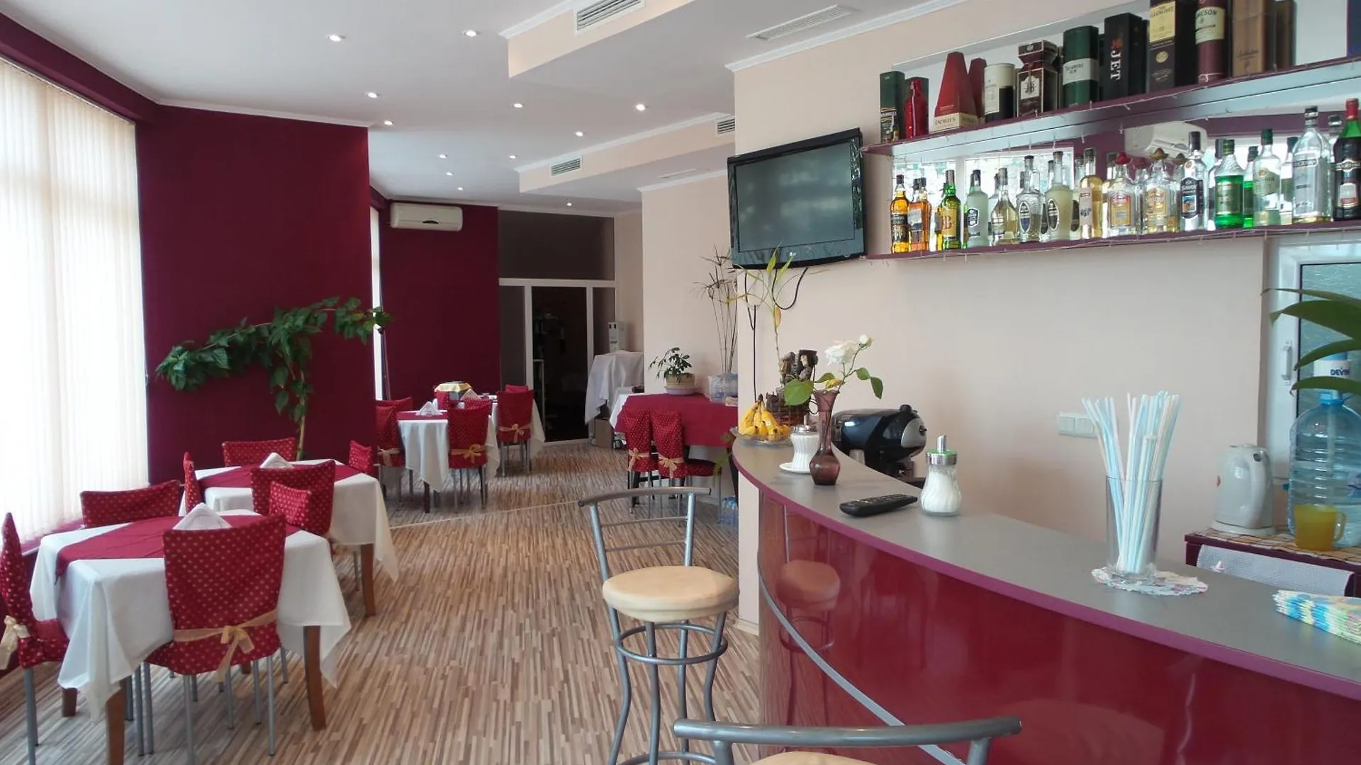Hotel Paradise Golden Sands