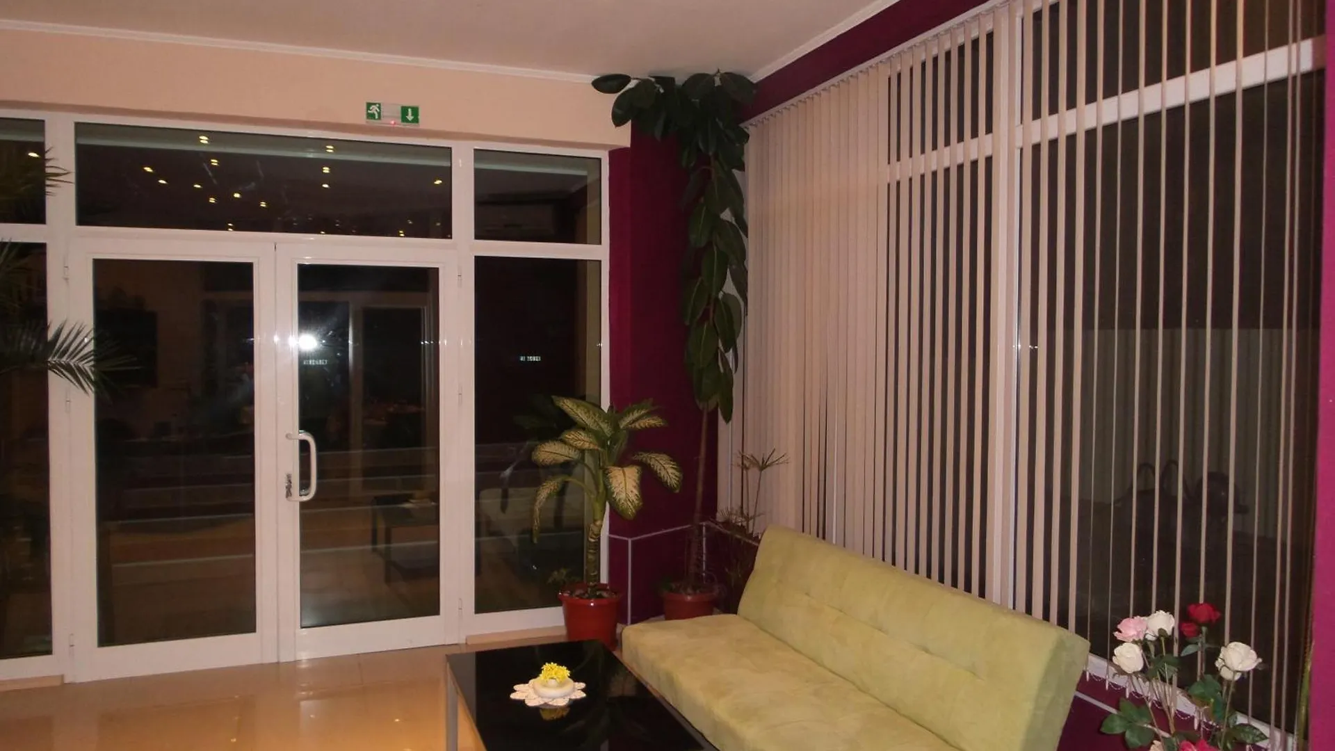 Hotel Paradise Golden Sands
