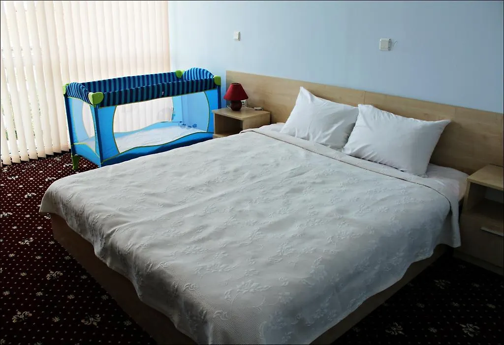Hotel Paradise Golden Sands