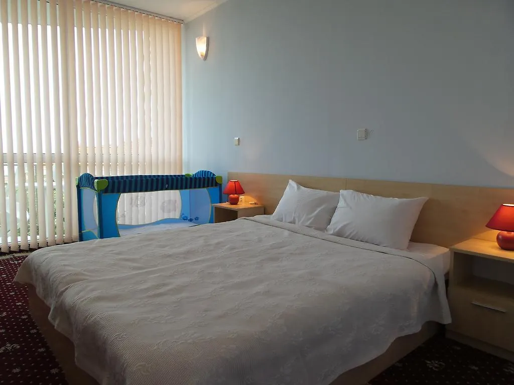 Hotel Paradise Golden Sands