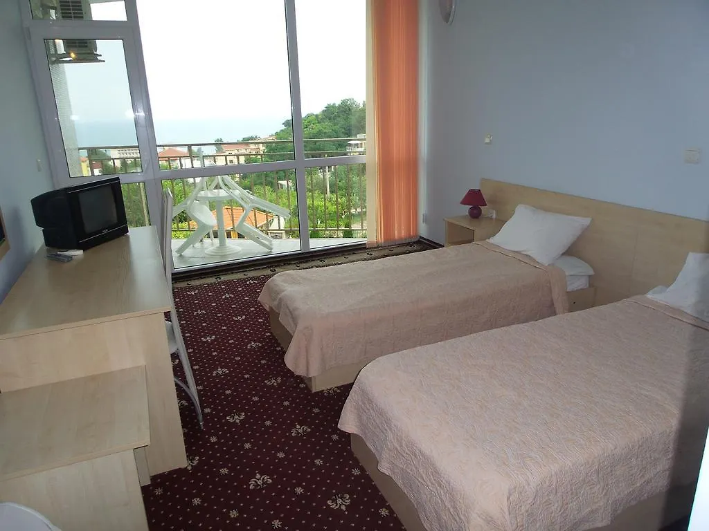 ***  Hotel Paradise Golden Sands Bulgaria