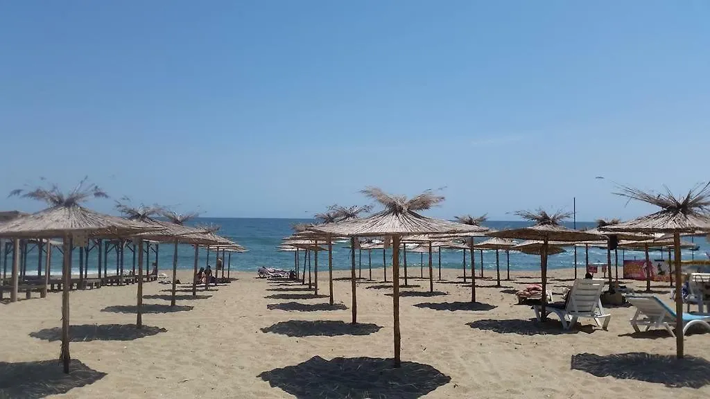 Hotel Paradise Golden Sands