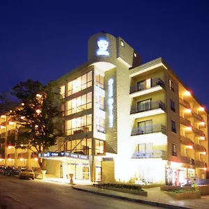 Dana Palace Hotel