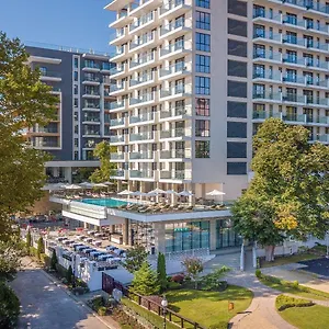 Hotel Grifid Metropol (adults Only)