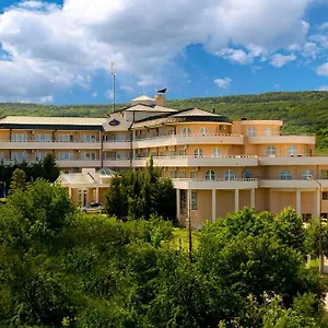 Park Bellevue Hotel