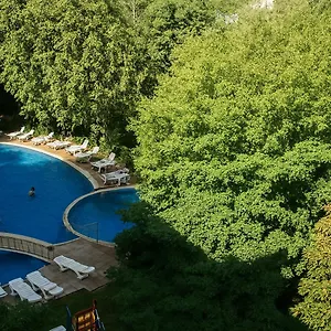 Hotel Perunika