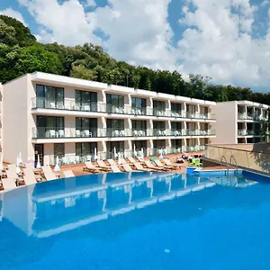 Grifid Foresta (adults Only) Hotel
